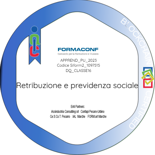 Badge pubblico 60018